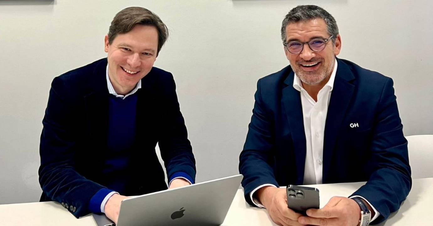 Le partenariat qui a tout bon : Guy Hoquet et Meilleurtaux proposent un accompagnement complet au service des futurs acquéreurs