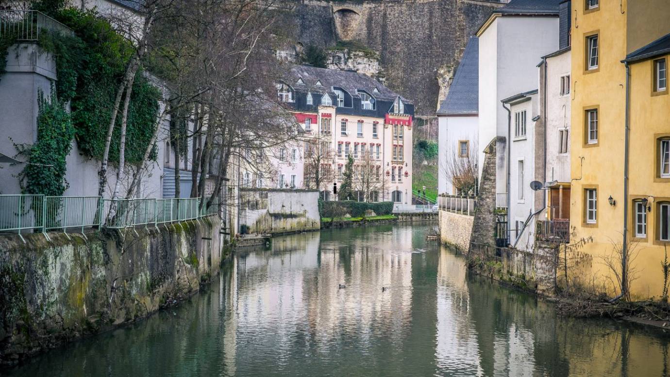 Selon Coldwell Banker, le Luxembourg est de plus en plus attractif pour les investisseurs