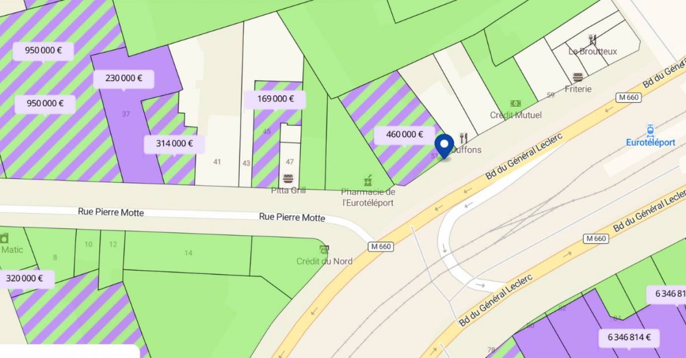 Pappers annonce le lancement de Pappers Immobilier 