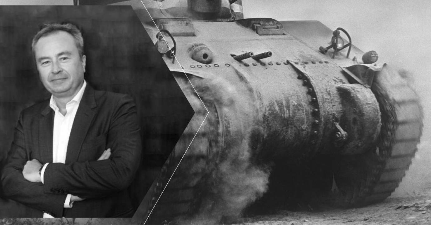 En réponse à la crise : les professionnels de l’immobilier et du logement doivent déclencher les grandes manœuvres ! Par Arnaud Viallaneix