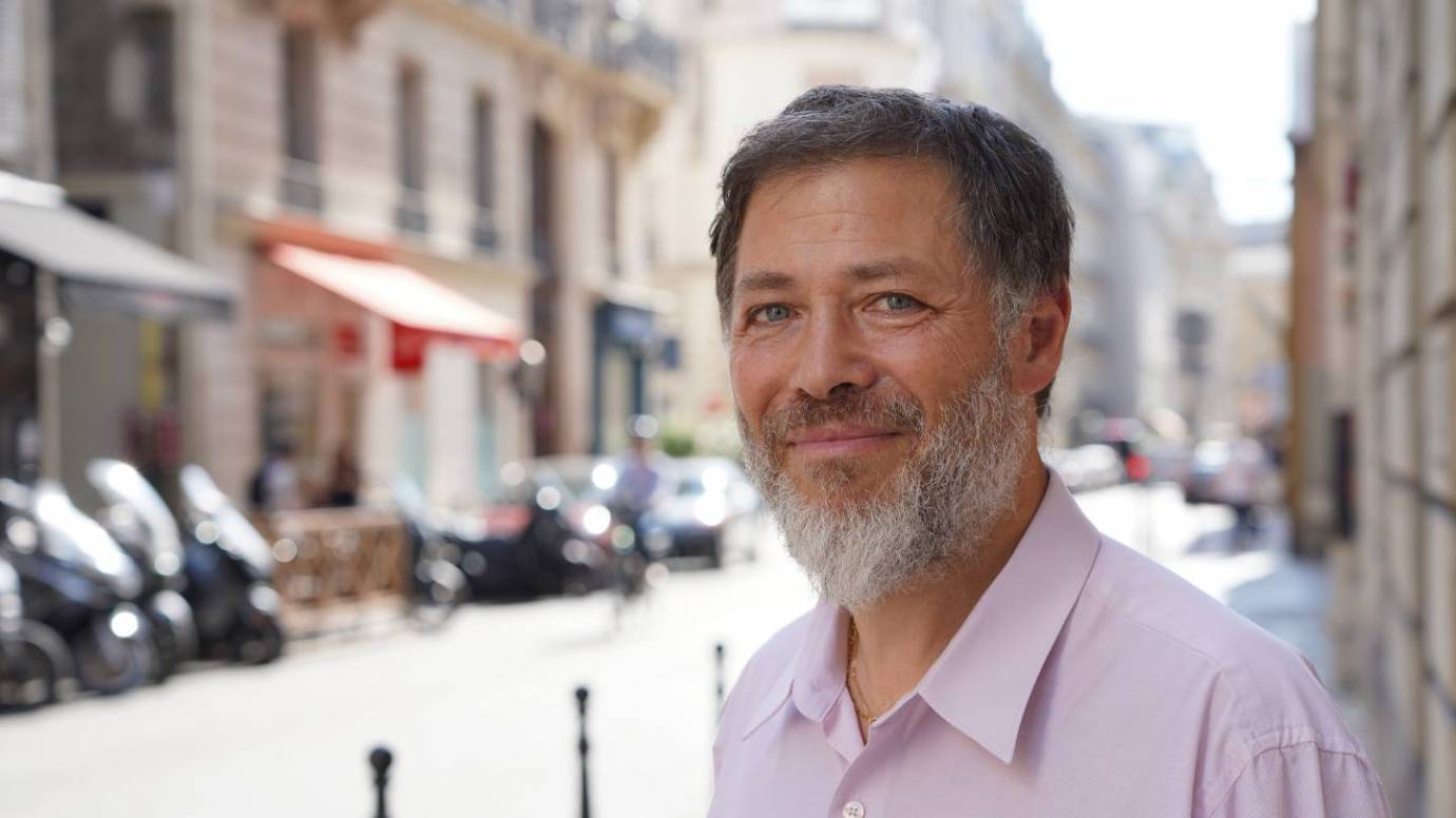 Penser la ville de demain 