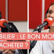 Acheter aujourd’hui dans le neuf ou dans l’ancien : est-ce le bon moment ? Avec Jauffrey  Ianszen, Finance Conseil