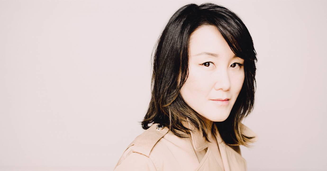 Dans l’almanach de Florence Petros : Klara Min, une artiste aux multiples facettes