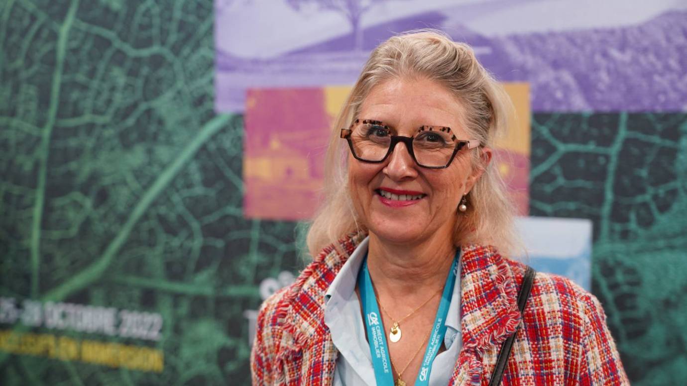 La RSE joue la carte de la nature qu'on se réapproprie