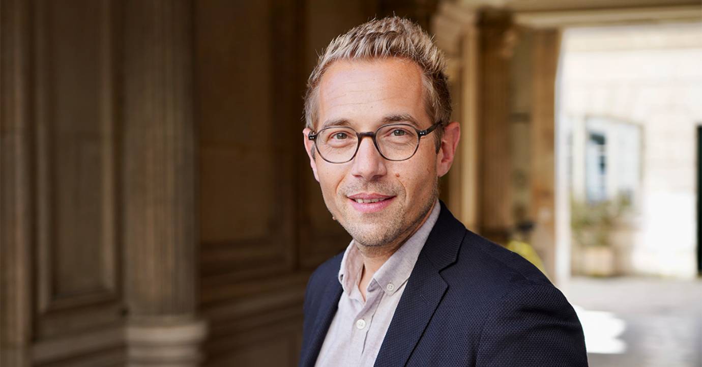 Pourquoi SeLoger mise sur les régions : entretien avec Damien Giordano