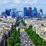 Bilan Knight Frank : Le marché des bureaux franciliens tient le cap