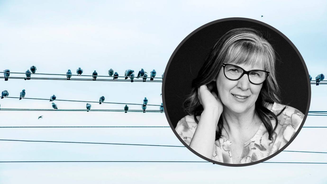 Relation client : savez-vous comment travailler avec votre « espion bienveillant » ? Avec Andréanne, Coach Voix Sonorité