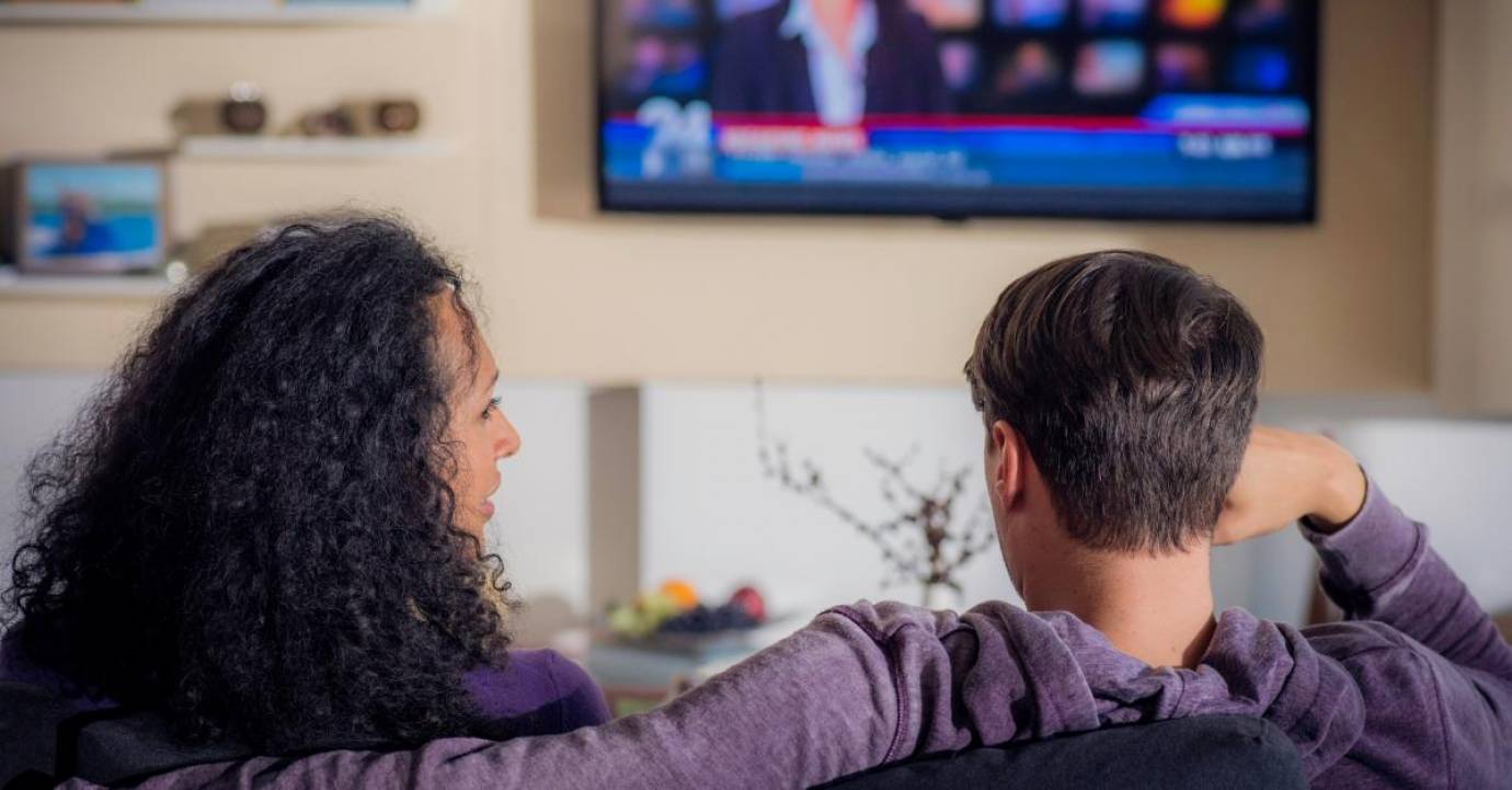 Quand les Français rêvent de calme et de sécurité, le contexte économique et politique les freine — Etude ONCV