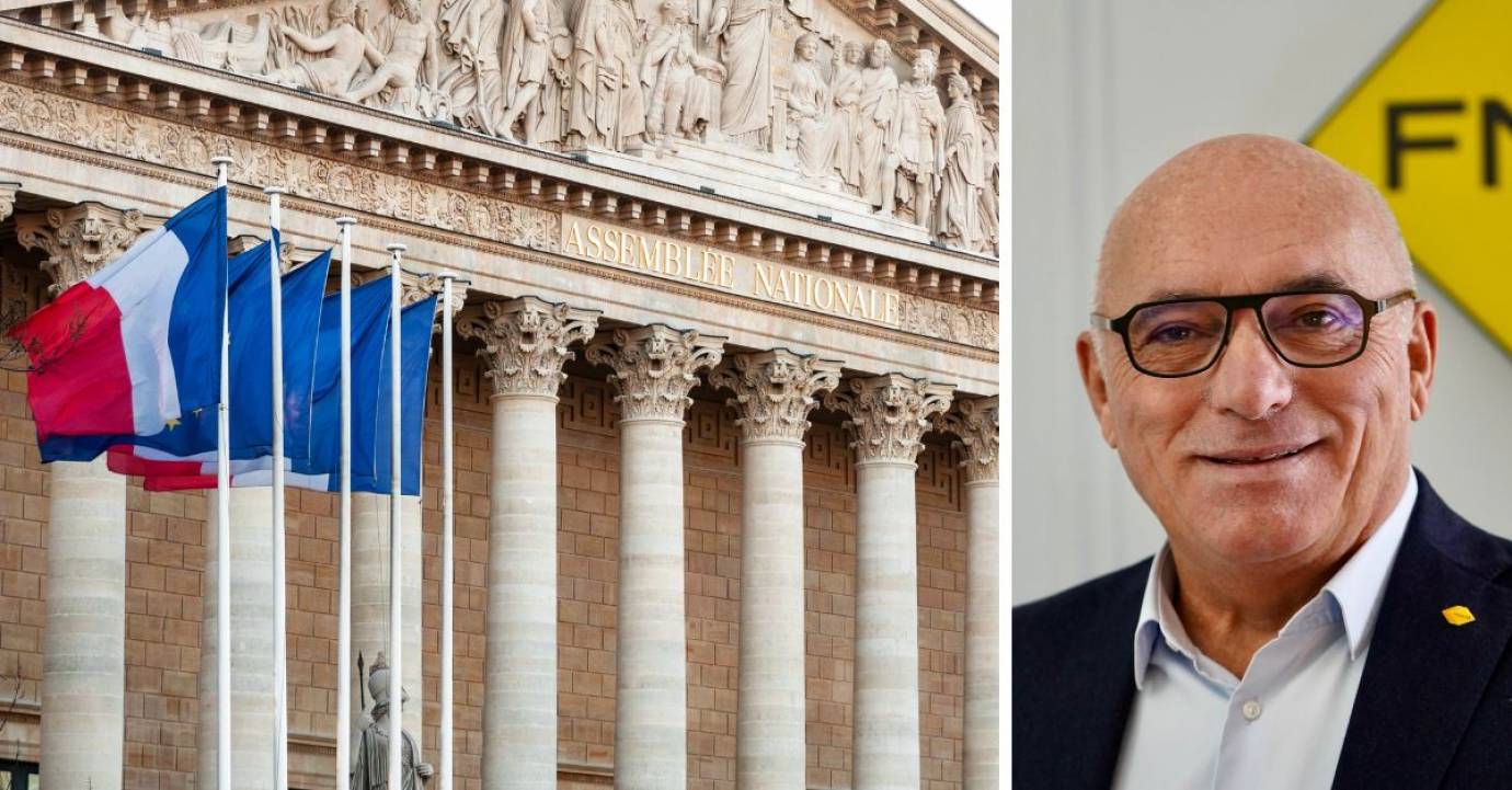 La FNAIM appelle le Gouvernement à se saisir du travail des parlementaires 