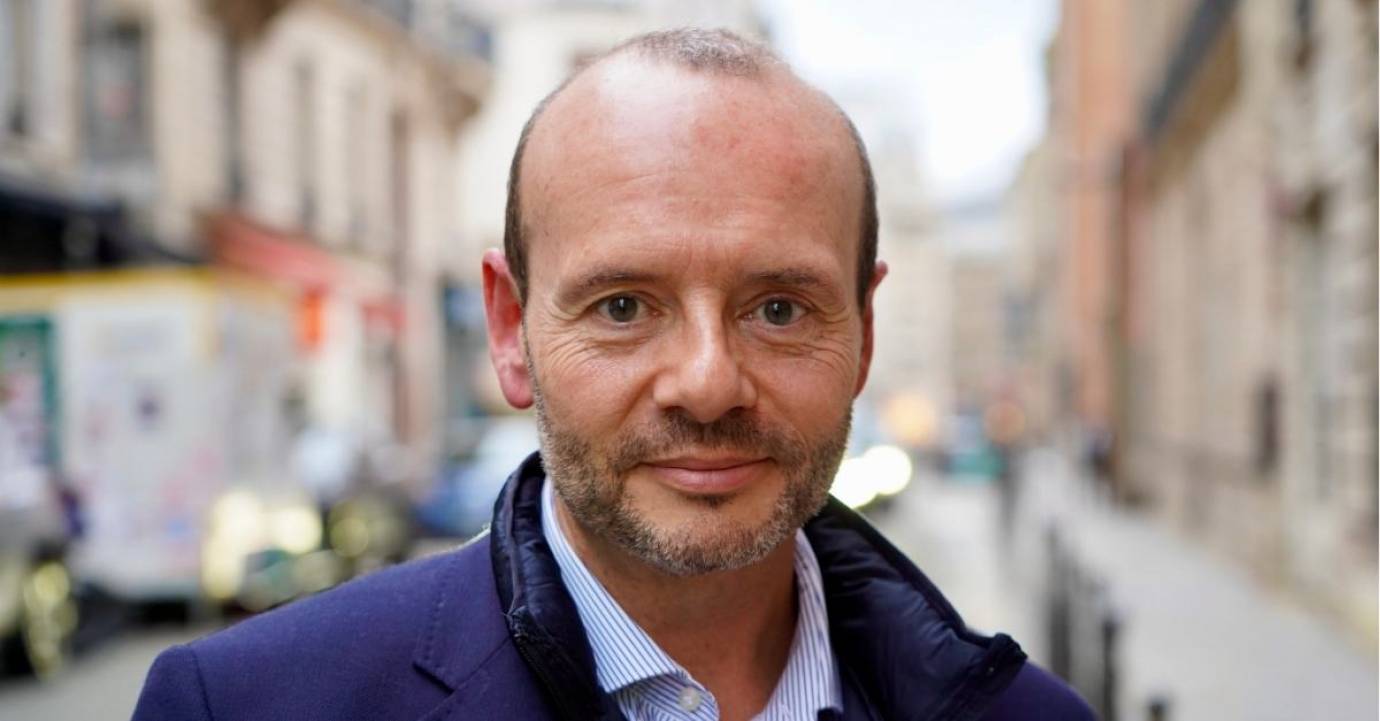 Mobilier National : une collection d’arts décoratifs …. pour dire ce qu’est la contemporanéité - Marc Bayard, Mobilier national