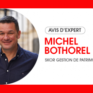 Dispositif Jeanbrun : une réponse suffisante à la crise du neuf ? Par Michel Bothorel - SKOR GESTION DE PATRIMOINE