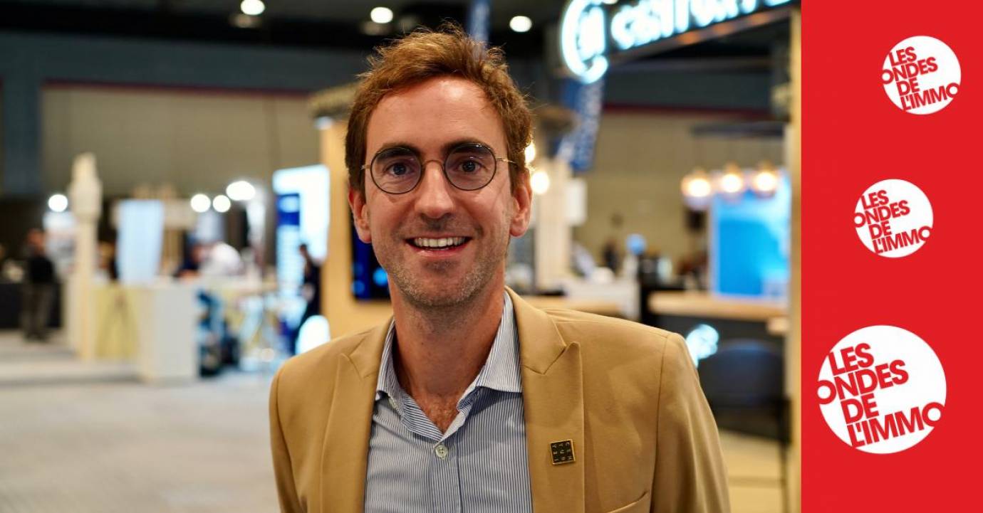 Un métier qui se complexifie : chance ou malédiction ? Nicolas Martinot, Président du groupe CENTURY 21 Martinot