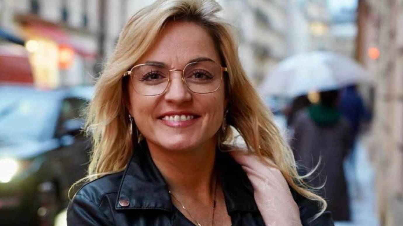 Le quotidien d'une attachée de presse raconté par Hortense Bozetti