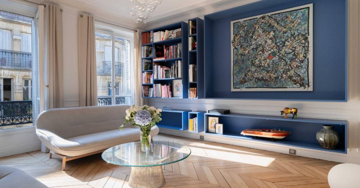 Inviter l’art dans les intérieurs - Avec Amandine Maroteaux, fondatrice de l’Atelier Compostelle