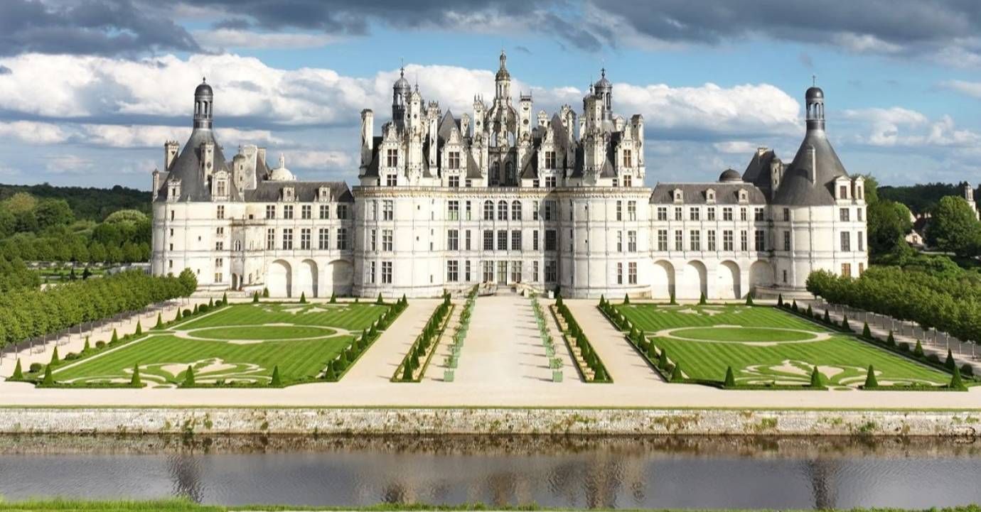 chambord