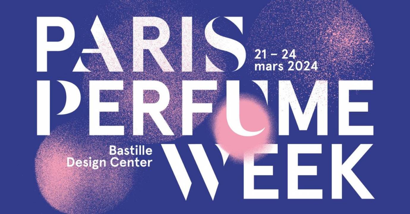 Paris Perfume Week : La culture olfactive a désormais son évènement  