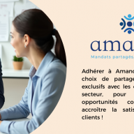 Amanda : un levier de crédibilité pour les professionnels de l’immobilier