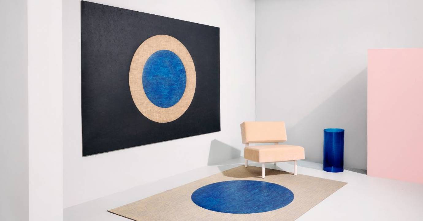 Lino Undercover : Le linoléum au cœur de nouvelles applications 