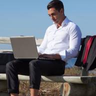 Télétravail ou bureau ? Le fantasme d’un monde sans bureau battu en brèche par une étude Catella