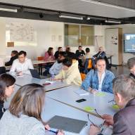 L’association Filière Hors-Site France et le Conseil National de l’Ordre des Architectes annoncent le lancement du Prix National de la Construction Hors-Site