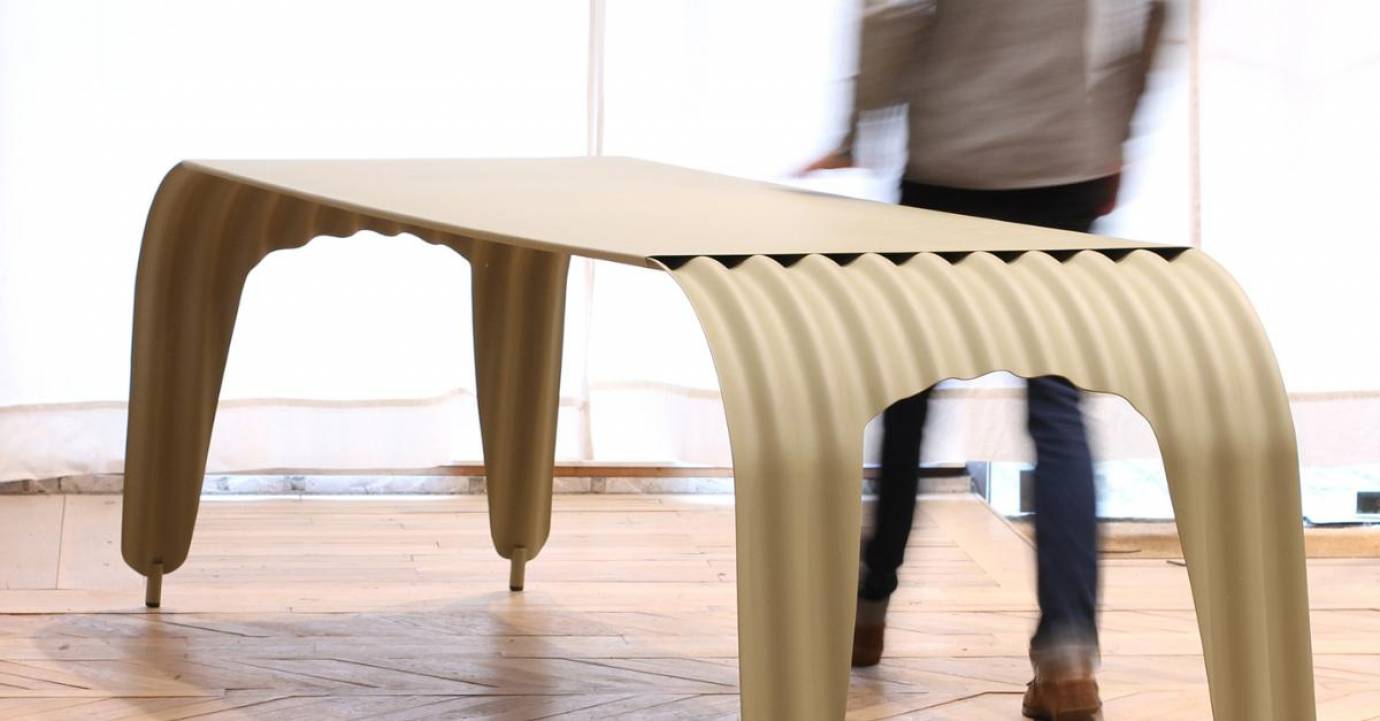 Le Mobilier National révèle ses nouvelles acquisitions 