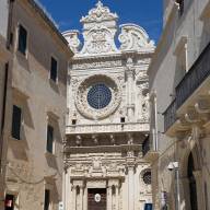 Pouilles : les adresses choisies d’Emmanuel Di Girolamo à Lecce