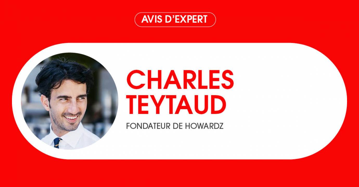 Quand les enchères volontaires font émerger le juste prix immobilier – Par Charles Teytaud, Howardz
