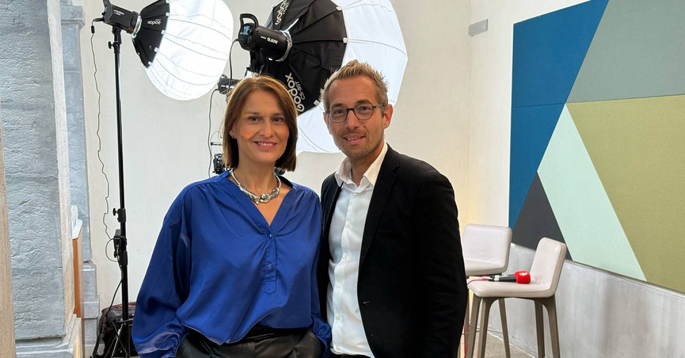 Les agents immobiliers sont optimistes ! Avec Damien Giordano, Directeur Luxe et Régions chez SeLoger