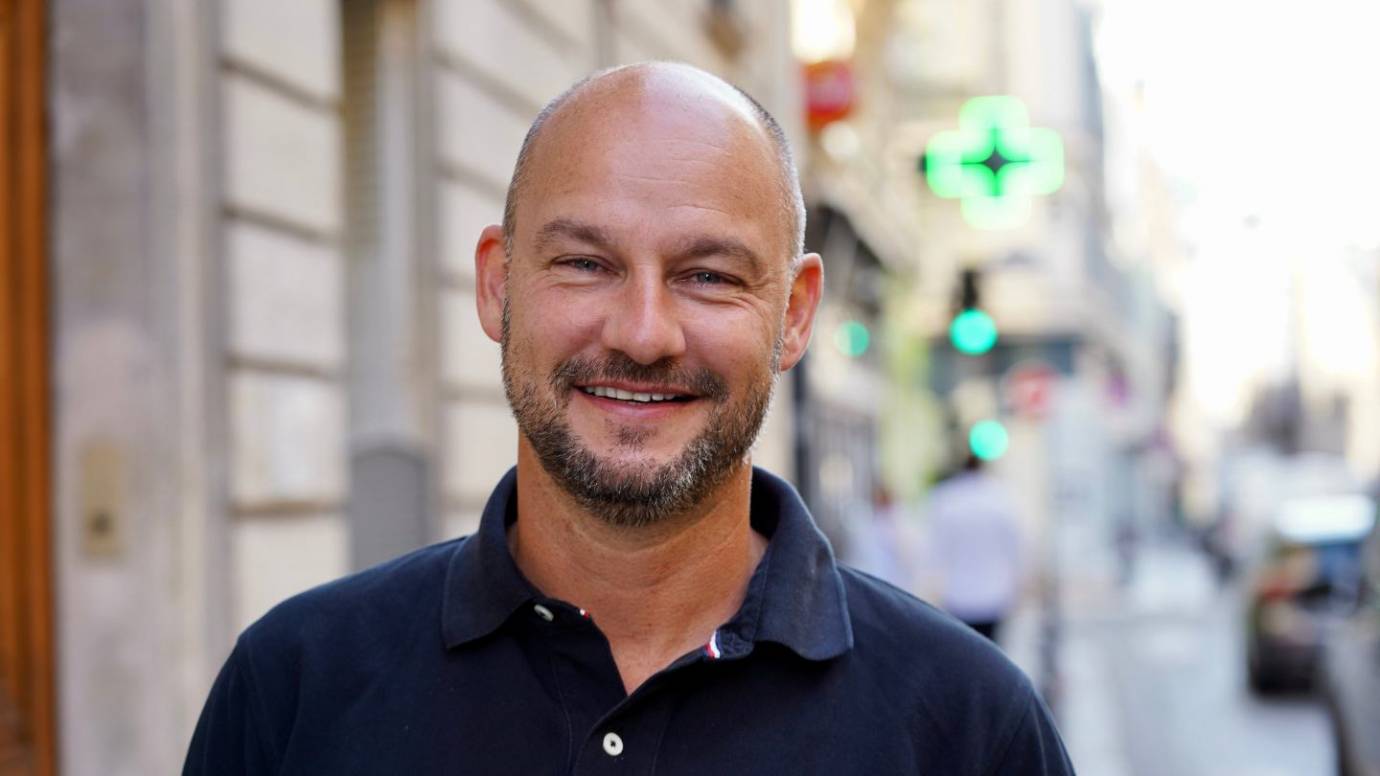 RENT 2023 : Une édition à enjeux multiples ? Stéphane Scarella, Directeur du RENT