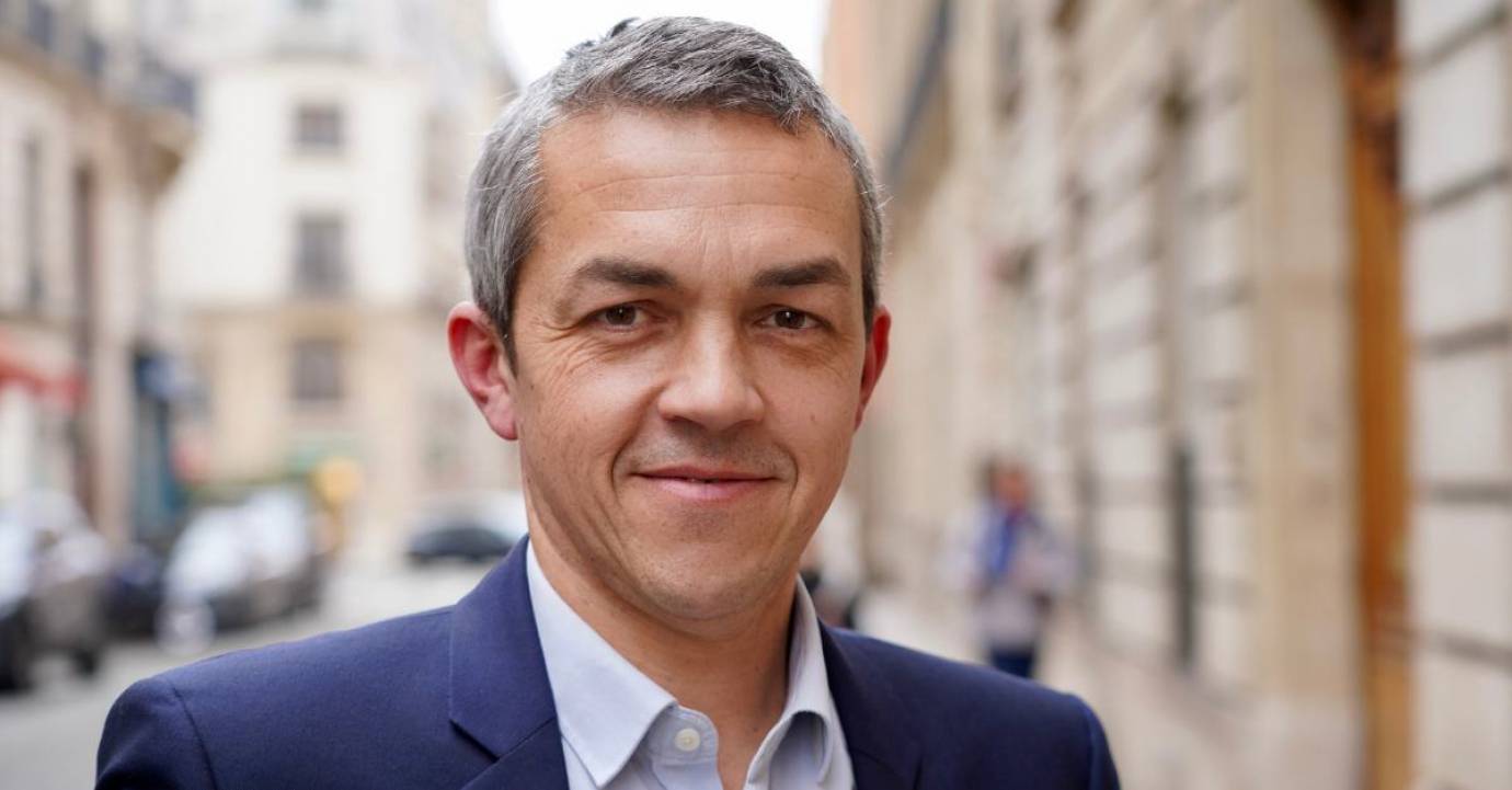  Construction plus vertueuse : Comment fait-on chez Ywood ?  Stéphane Chombart, Directeur Ywood Résidentiel, Groupe Nexity