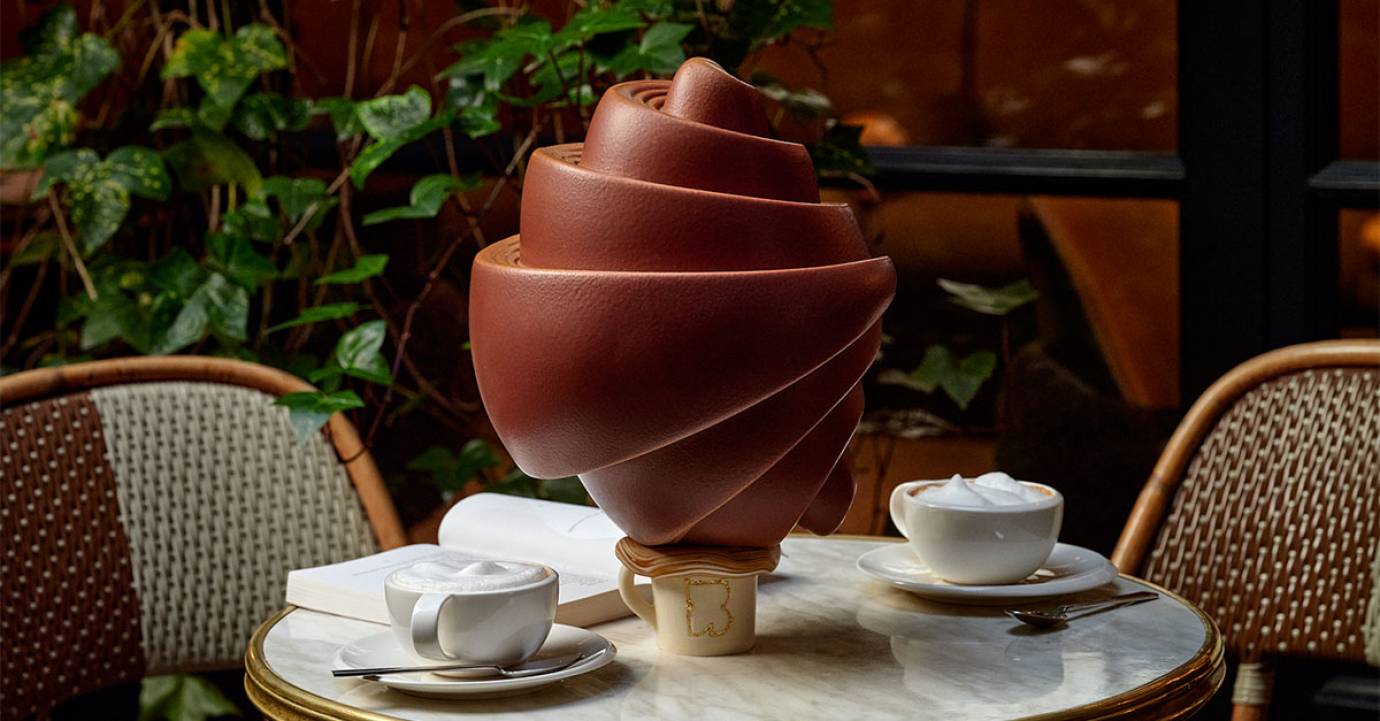 Pâques 2026 : les plus belles créations chocolatées des chefs