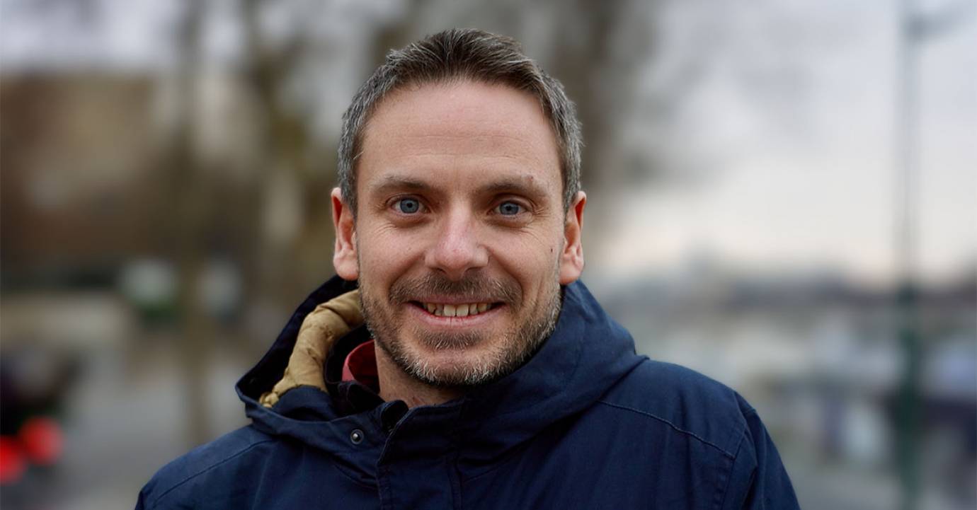 Faut-il envisager la transition écologique des bâtiments avec enthousiasme ? Dimitri Molle, Sénova