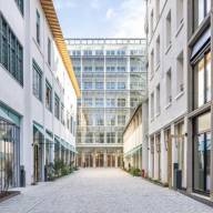 206 Lafayette : une réhabilitation d’envergure menée par le Groupe Redman et couronnée de succès