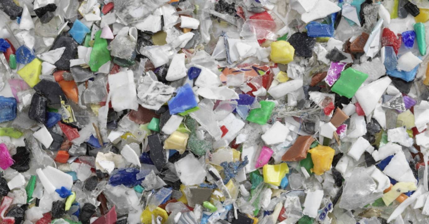 Vitra et les matériaux recyclés : toujours plus d’innovation