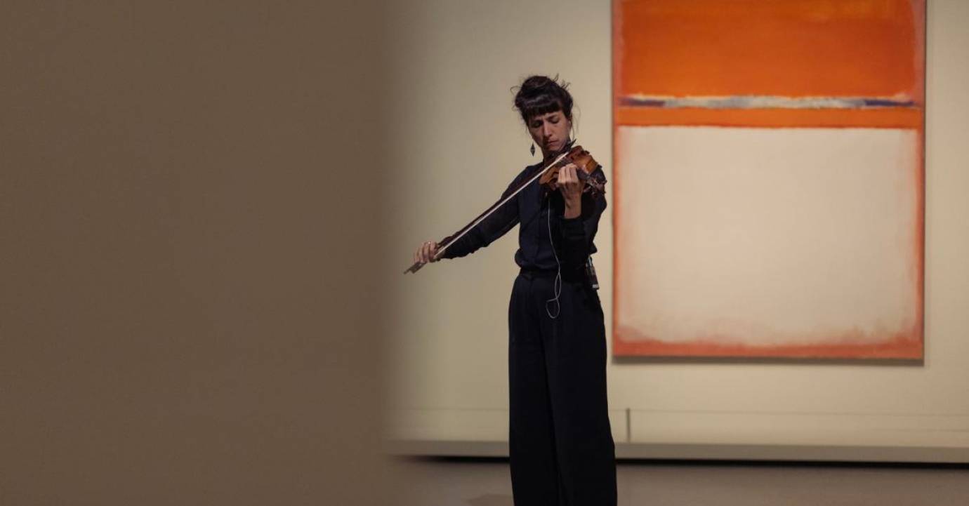 Fondation Louis Vuitton :  Une programmation musicale de début d’année intense et originale