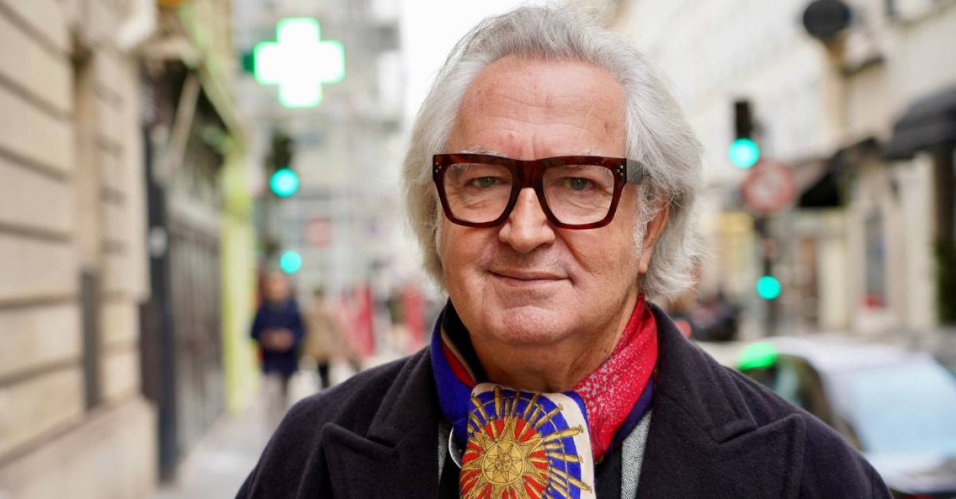 Sortir des lieux consacrés : l'exemple donné par le secteur de la musique classique - P.A PEJOUAN, Directeur artistique du festival 