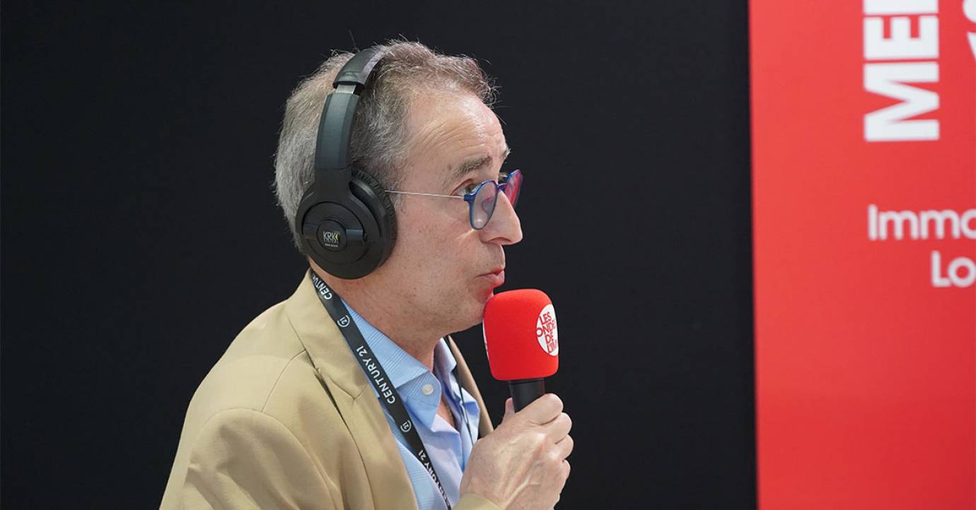 Syndic de copropriété : un métier qu'on recommande doublement ! François Asseo, Century 21