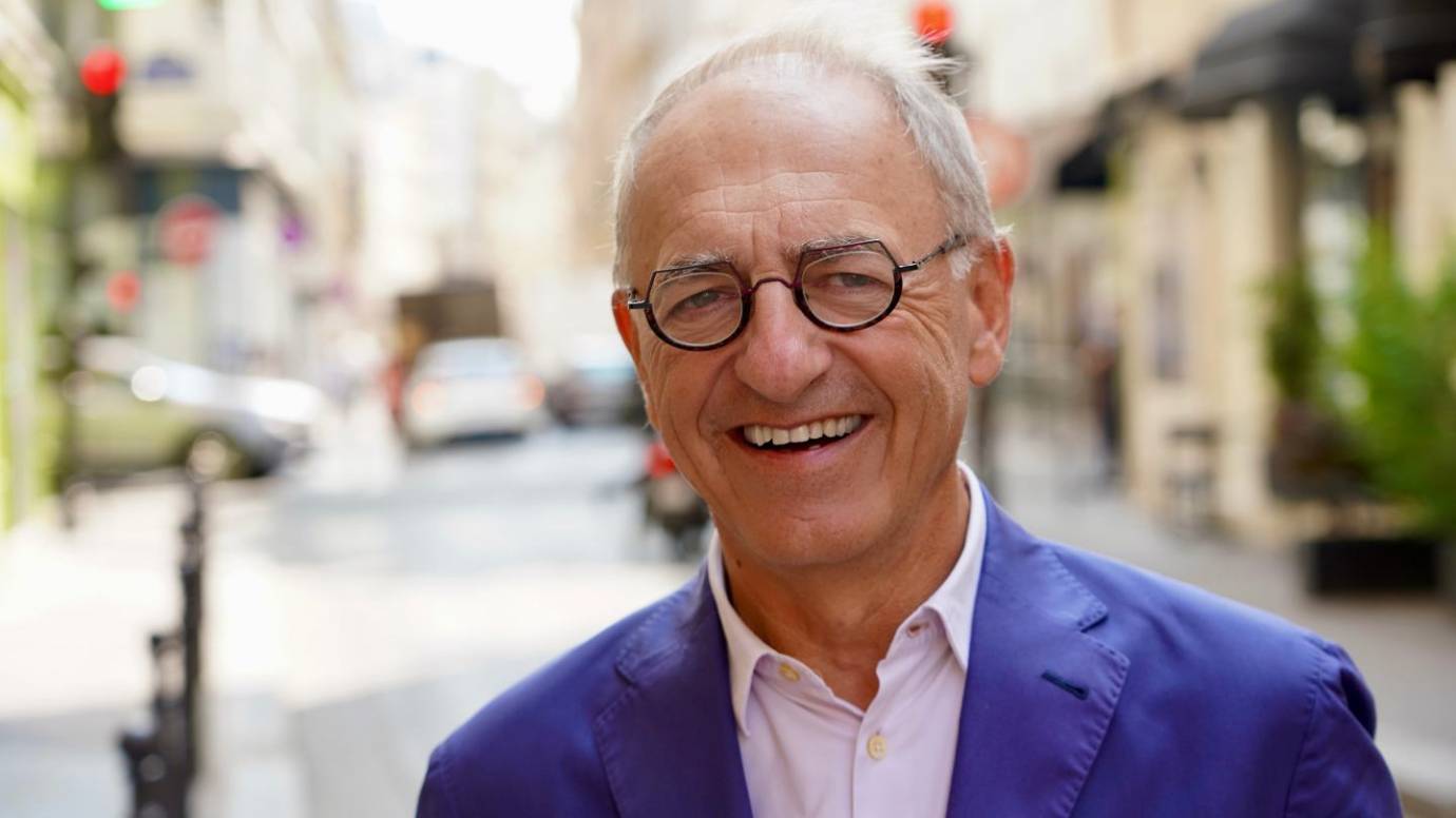 La face cachée et les dérives de l’encadrement des loyers - Alain Cohen-Boulakia