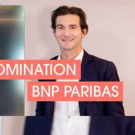 BNP Paribas Immobilier Promotion crée une direction dédiée aux living assets, confiée à Antoine Mabilon