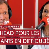 ENTRE HEAD : Au service des dirigeants en difficulté - Entretien avec Laurent Tissinié