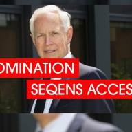 Marc Gedoux nommé Président de Seqens Accession