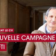 L’humain avant le cv : la nouvelle campagne de communication de SAFTI 