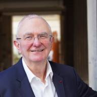 L’immobilier aux prises d’un immobilisme destructeur : quelles voies de sauvegarde ? Bernard Michel, Président de VIPARIS
