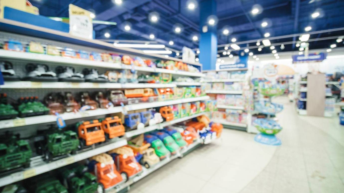 Points de vente et économies d'énergie 