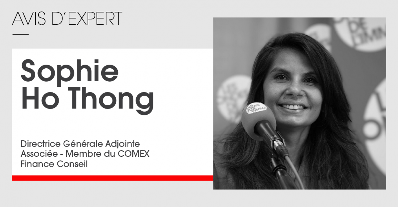 Crédit immobilier - Une rentrée marquée par une hausse des taux mesurée – Par Sophie Ho Thong, Finance Conseil