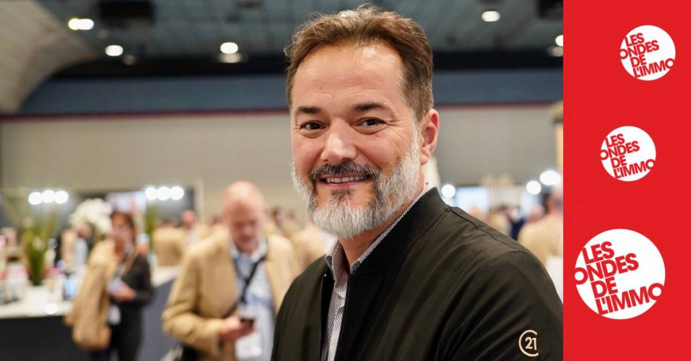 Comment manager son agence quand la conjoncture est plus difficile ? Paul Pereira, CENTURY 21