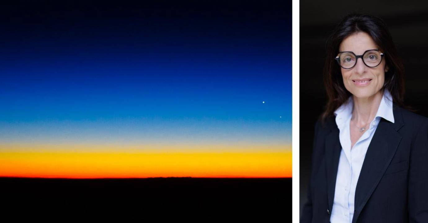 Malgré les défis, la situation française n’apparaît pas comme aussi sombre – Claudia Panseri, UBS WM France