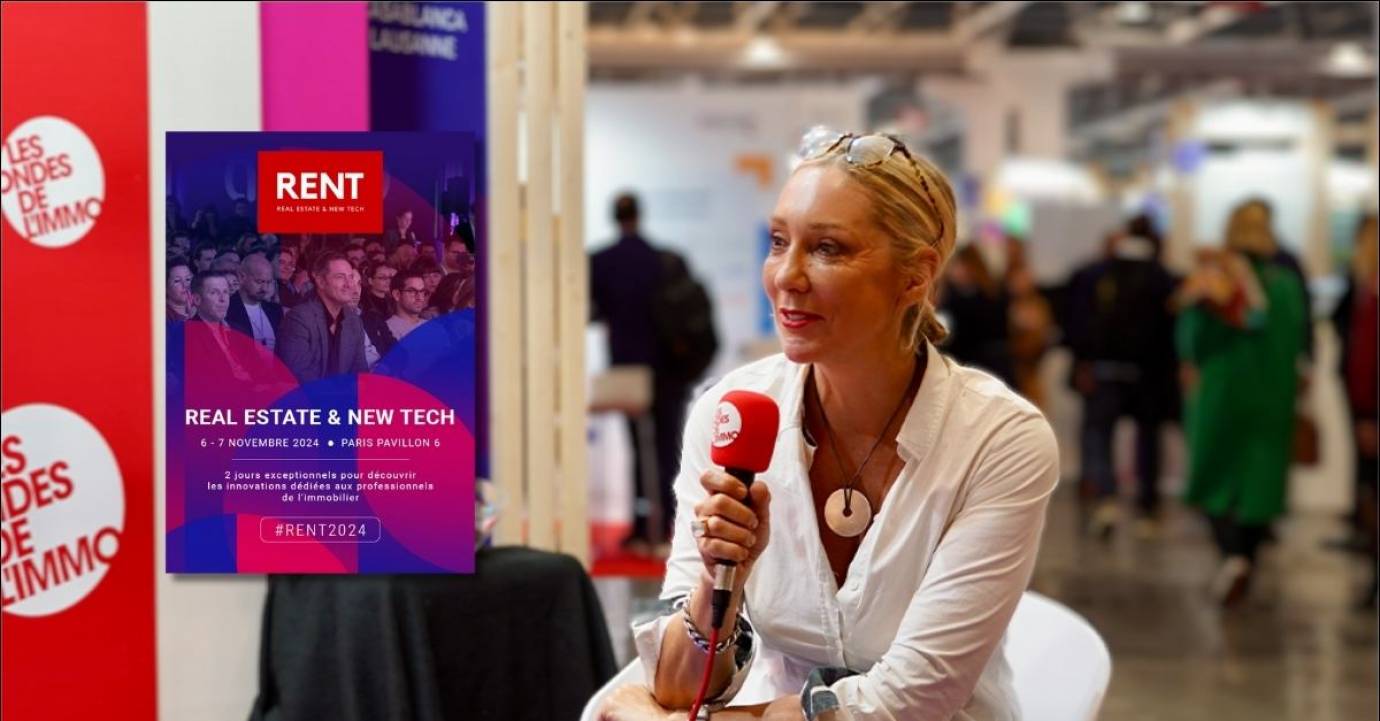 Agence immobilière : comment émettre des signaux de qualité et maintenir son image ? Nathalie Gardes