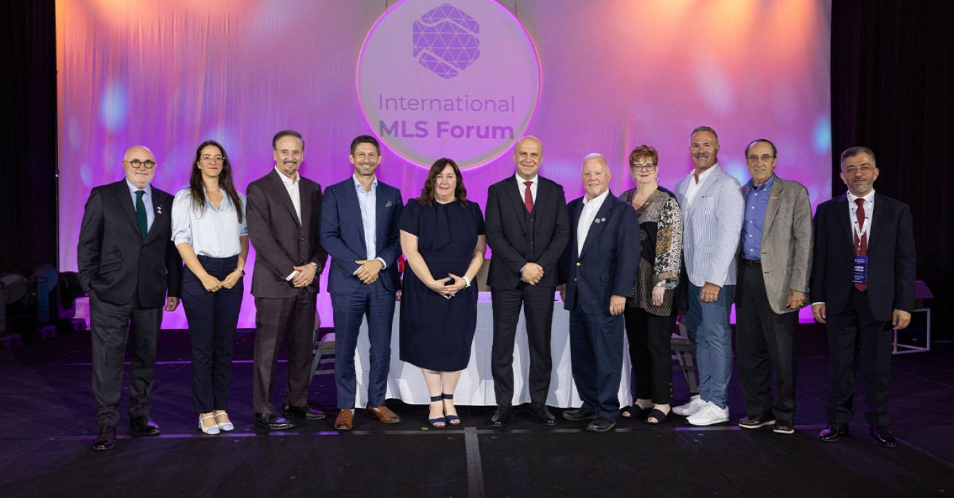 A Toronto, le SNPI propulse l’immobilier français sur la scène mondiale avec le lancement du Global Data Exchange (GDX)