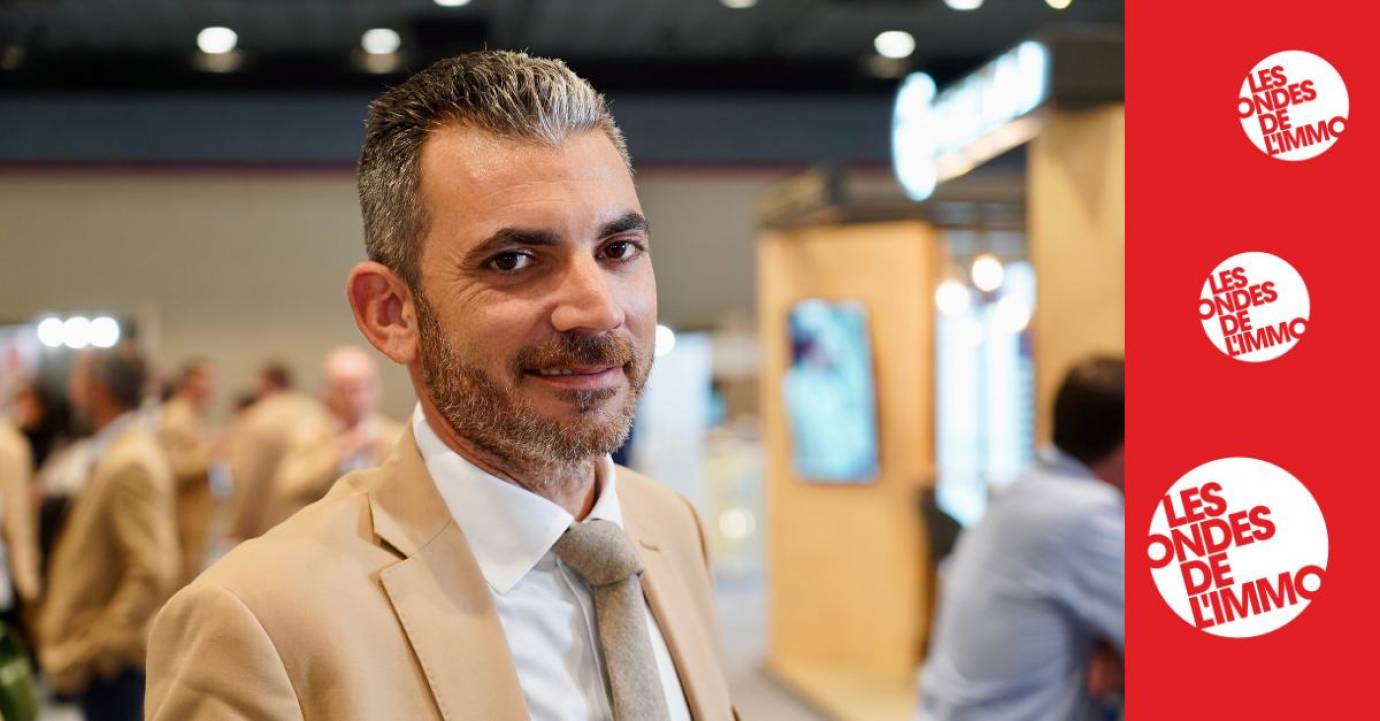 L’Atelier de Management de CENTURY 21 permet d’avoir « une longueur d’agence » - Dayan Lomont, CENTURY 21